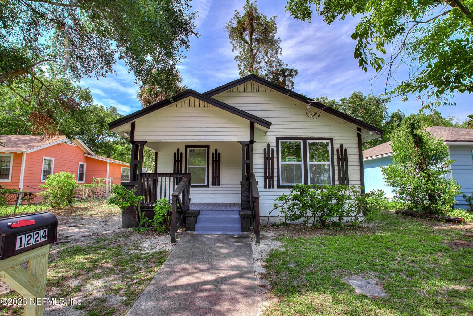 1224 KENNARD Street, Jacksonville, FL 32208, Jacksonville, FL - photo 1
