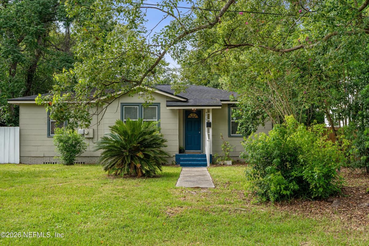 4839 APPLETON Avenue, Jacksonville, FL 32210, Jacksonville, FL - photo 3