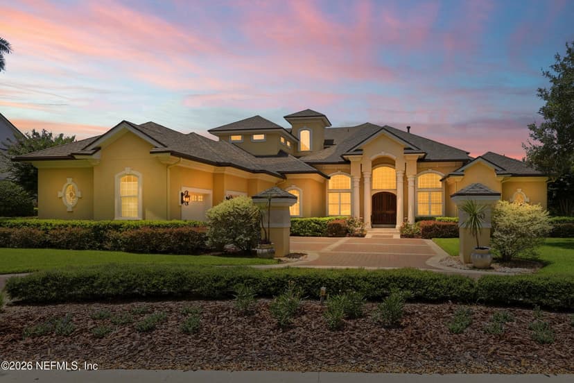 1160 REGISTRY Boulevard, St. Augustine, FL 32092