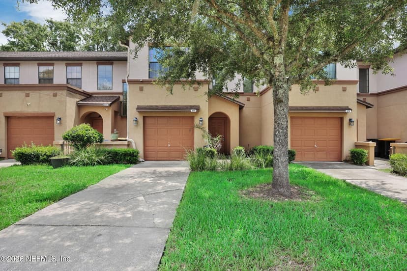 5223 BRIGHTON PARK Lane, Jacksonville, FL 32210