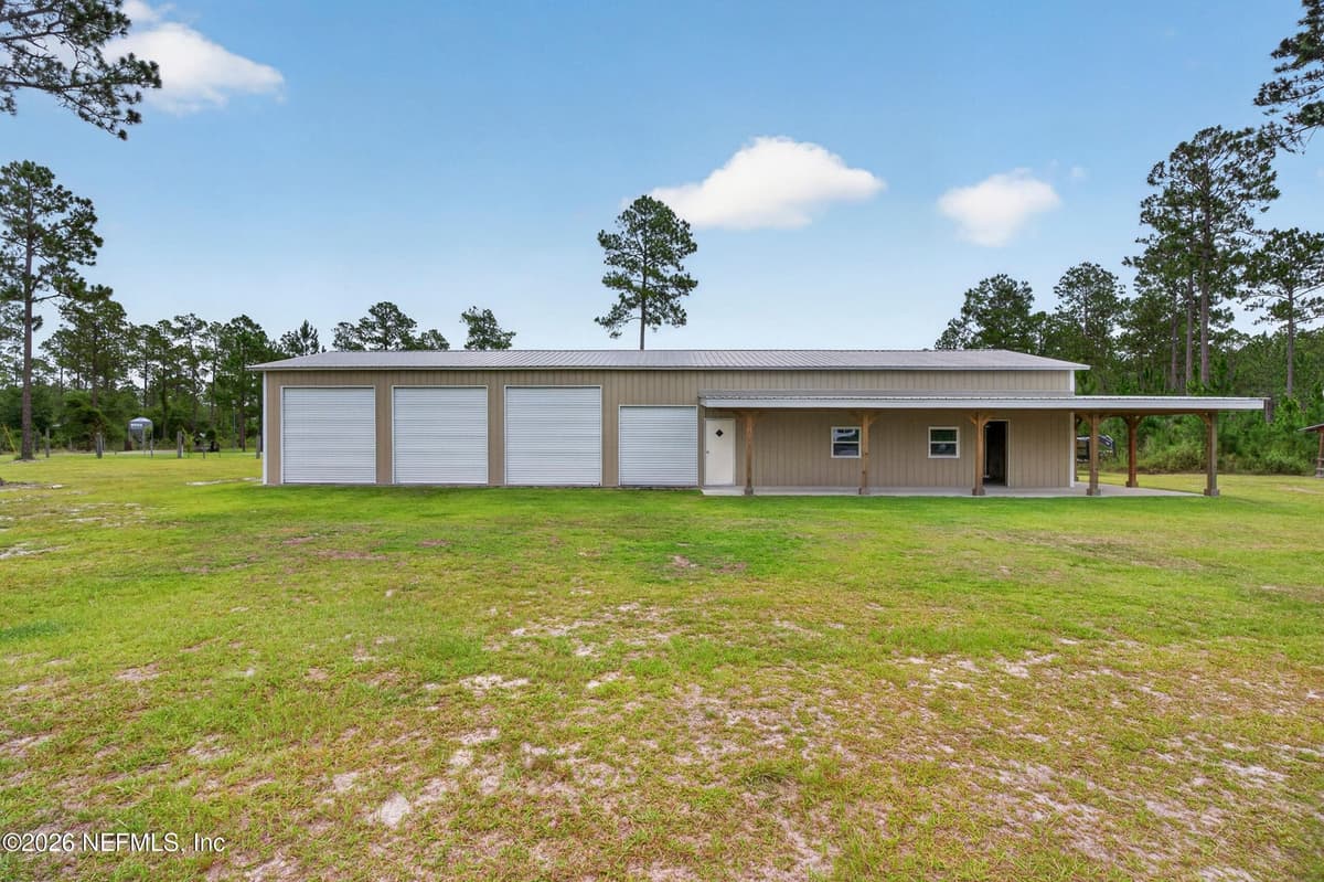14157 GLEN FARMS Drive, Glen St. Mary, FL 32040, Glen St. Mary, FL - photo 3