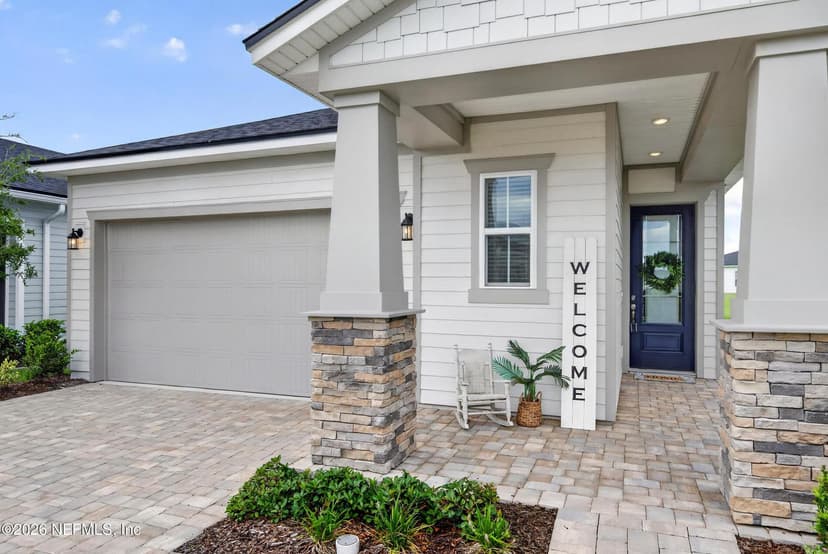 146 DAY DREAM Drive, St. Augustine, FL 32092