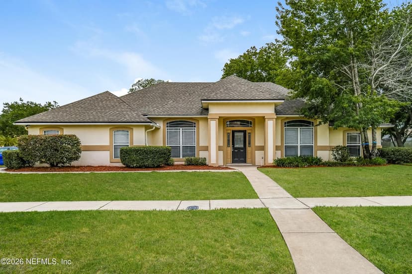 3061 LEXI Court, Green Cove Springs, FL 32043