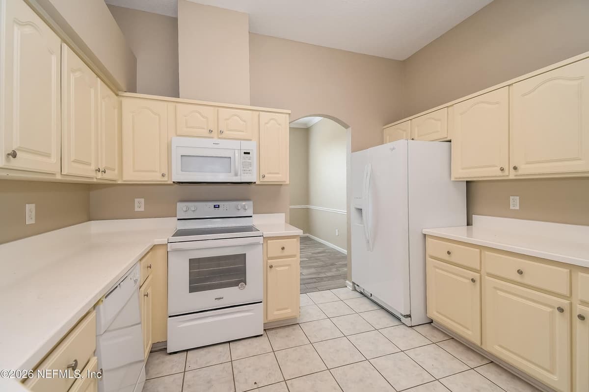 3061 LEXI Court, Green Cove Springs, FL 32043, Green Cove Springs, FL - photo 3