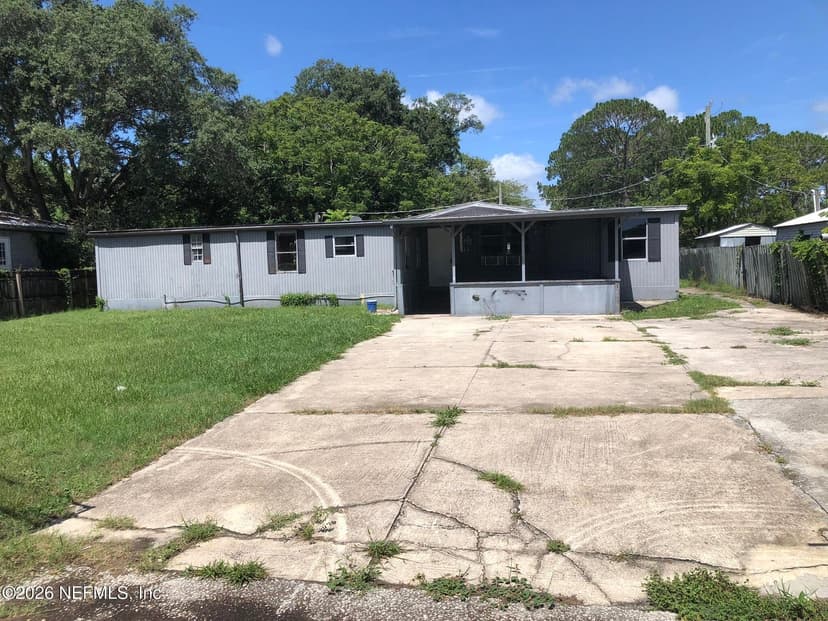 2973 ESTATE Street, St. Augustine, FL 32084