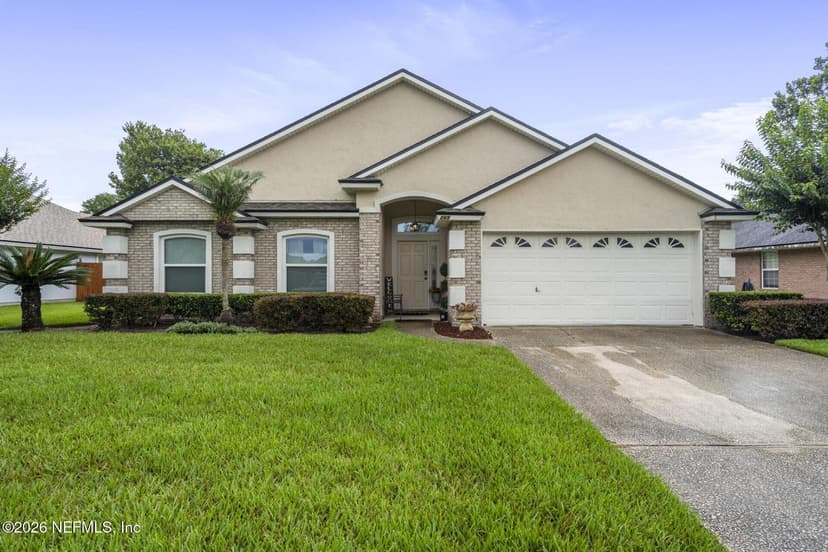 269 CAROLINA JASMINE Lane, St. Johns, FL 32259