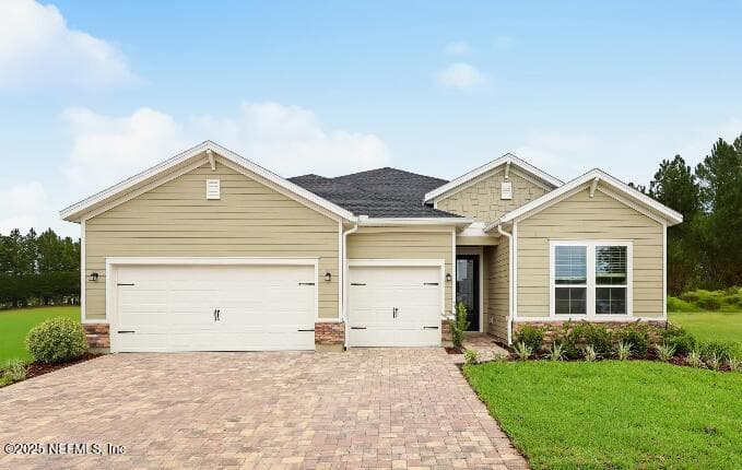 594 GRAND TRAVERSE Circle, St. Augustine, FL 32092