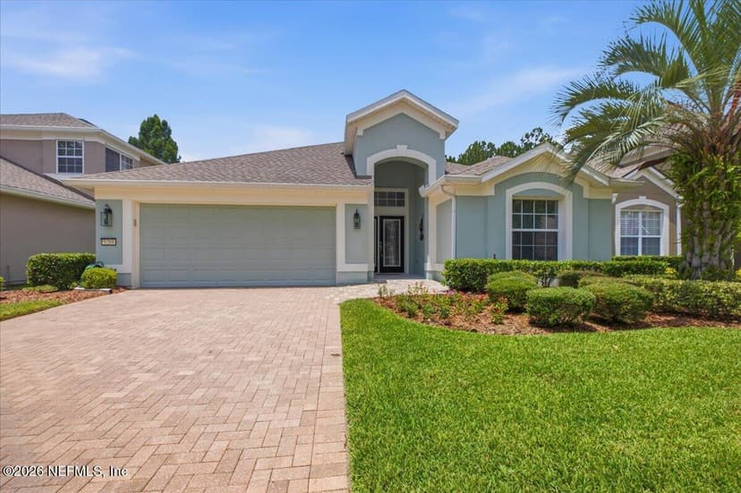 9288 ROSEWATER Lane, Jacksonville, FL 32256
