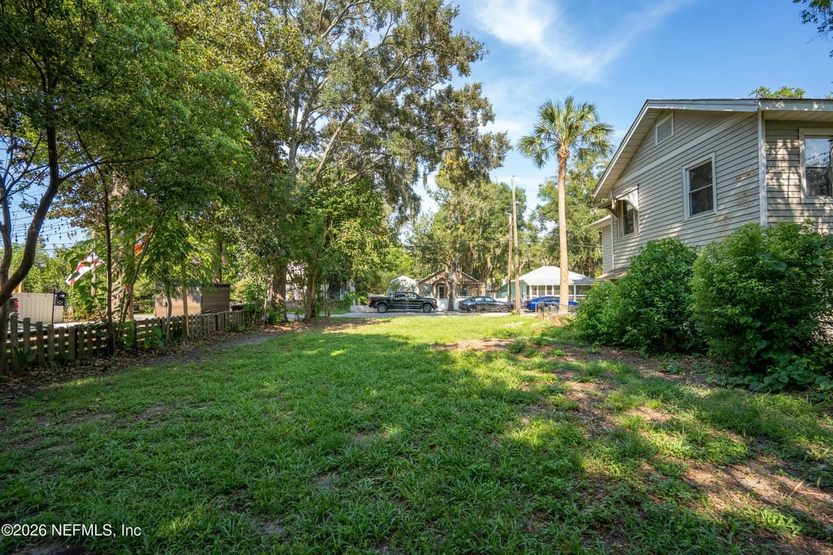 0 DAVIS Street, St. Augustine, FL 32084, St. Augustine, FL - photo 3