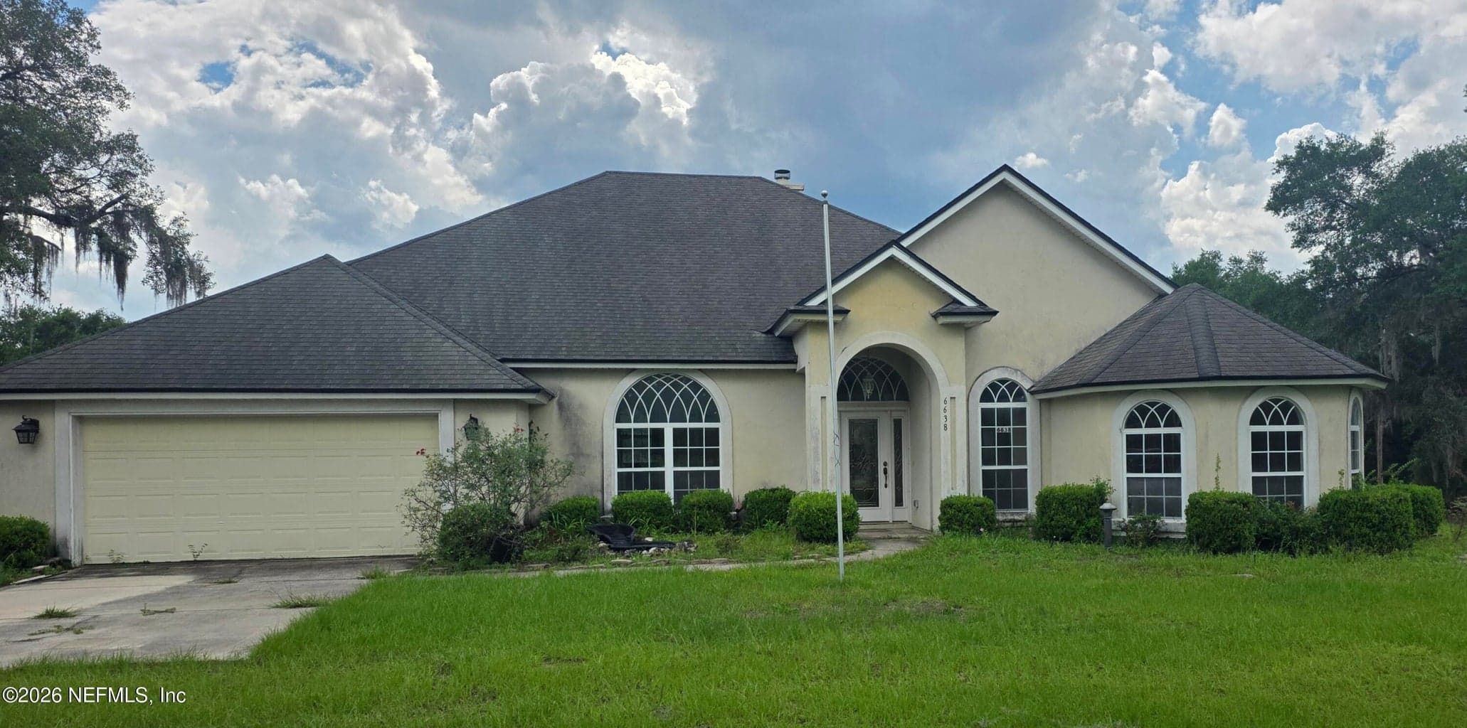 6638 COUNTY ROAD 315C, Keystone Heights, FL 32656, Keystone Heights, FL - photo 1