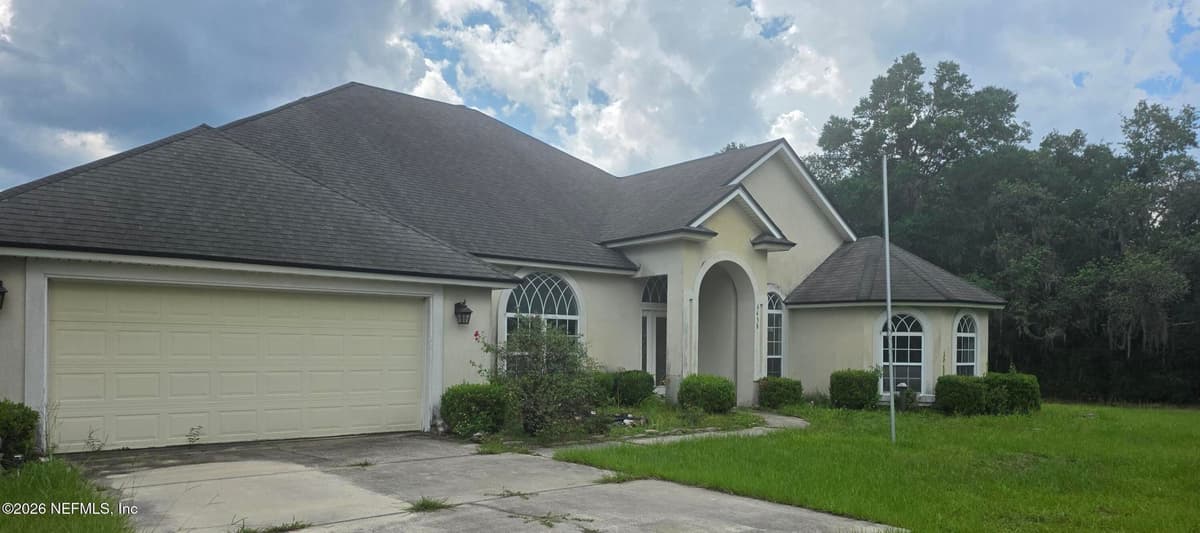 6638 COUNTY ROAD 315C, Keystone Heights, FL 32656, Keystone Heights, FL - photo 2