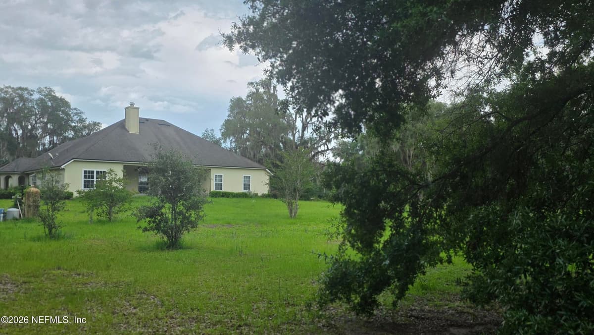 6638 COUNTY ROAD 315C, Keystone Heights, FL 32656, Keystone Heights, FL - photo 3