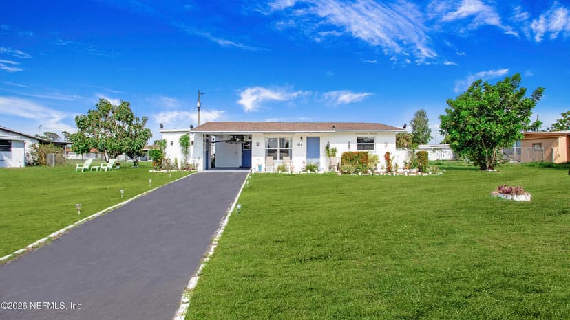 515 YORK Road 1, Lehigh Acres, FL 33936