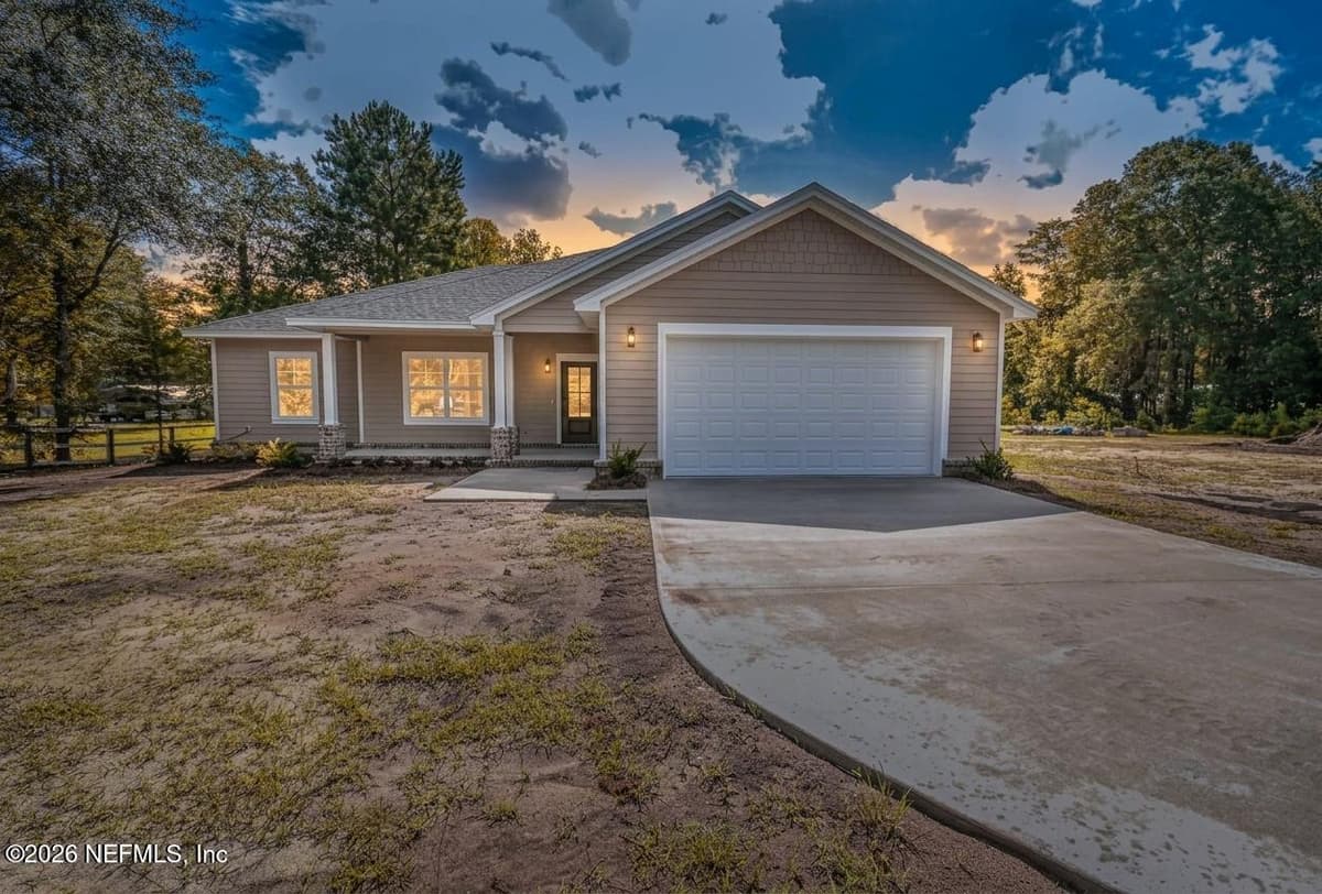 839 N LOWDER Street, Macclenny, FL 32063, Macclenny, FL - photo 2