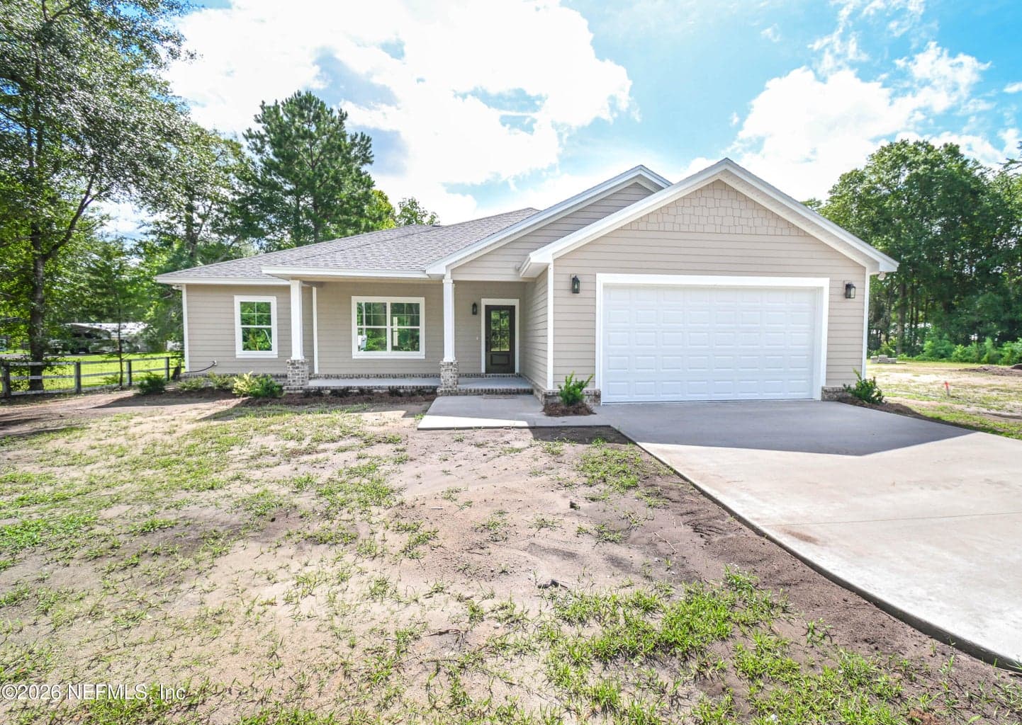 839 N LOWDER Street, Macclenny, FL 32063, Macclenny, FL - photo 1