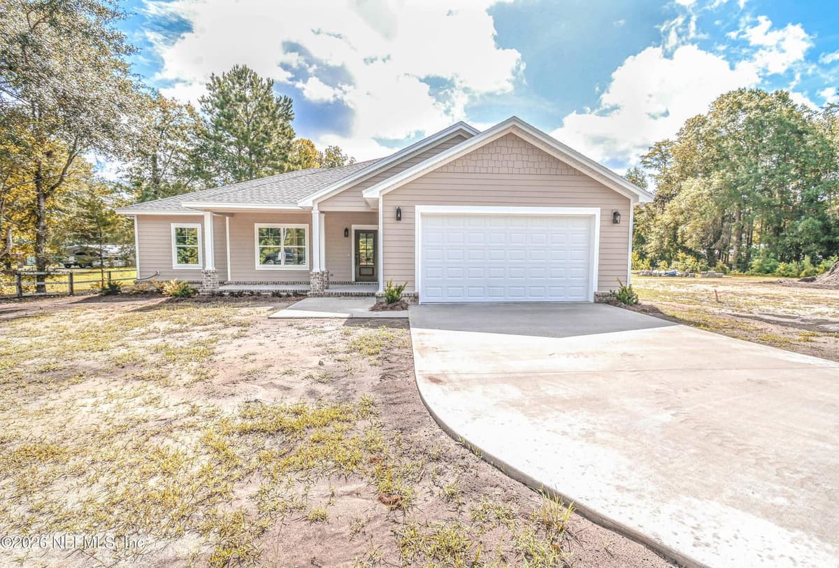 839 N LOWDER Street, Macclenny, FL 32063, Macclenny, FL - photo 3