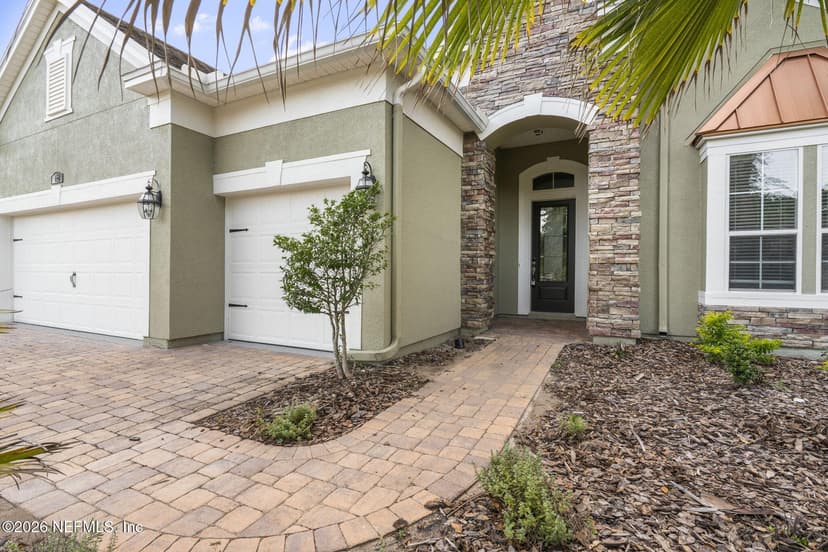442 ENREDE Lane, St. Augustine, FL 32095