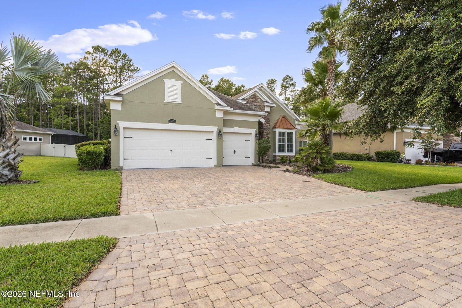 442 ENREDE Lane, St. Augustine, FL 32095, St. Augustine, FL - photo 1