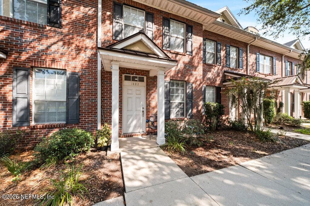 1482 LANDAU Road, Jacksonville, FL 32225, Jacksonville, FL - photo 1