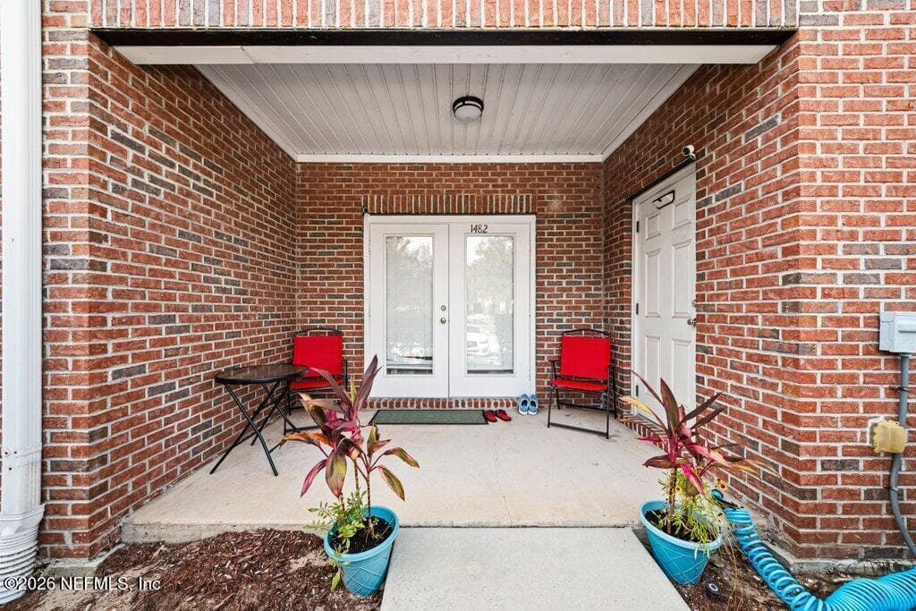 1482 LANDAU Road, Jacksonville, FL 32225, Jacksonville, FL - photo 2