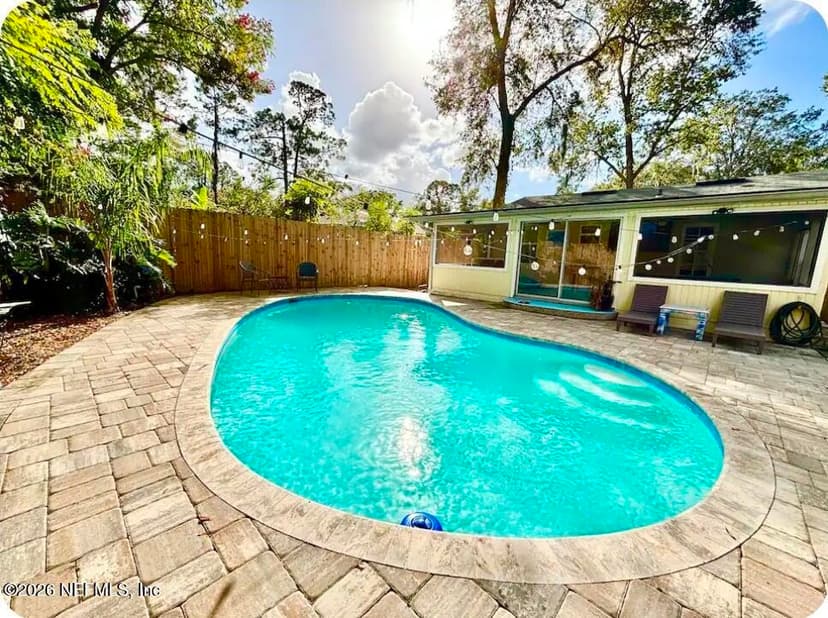 1257 WOODRUFF Avenue, Jacksonville, FL 32205