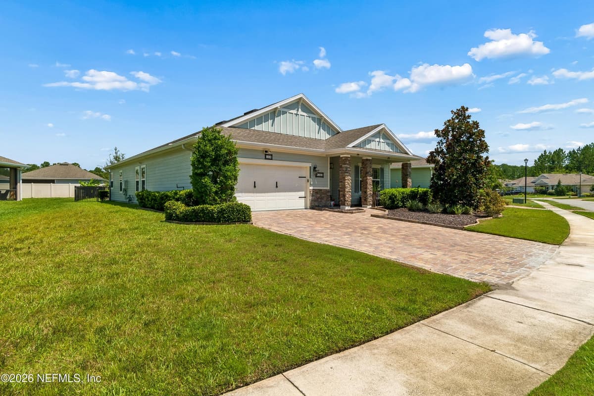 124 TINTAMARRE Drive, St. Augustine, FL 32092, St. Augustine, FL - photo 3