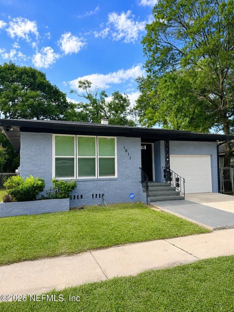 1611 W 27TH Street, Jacksonville, FL 32209, Jacksonville, FL - photo 1