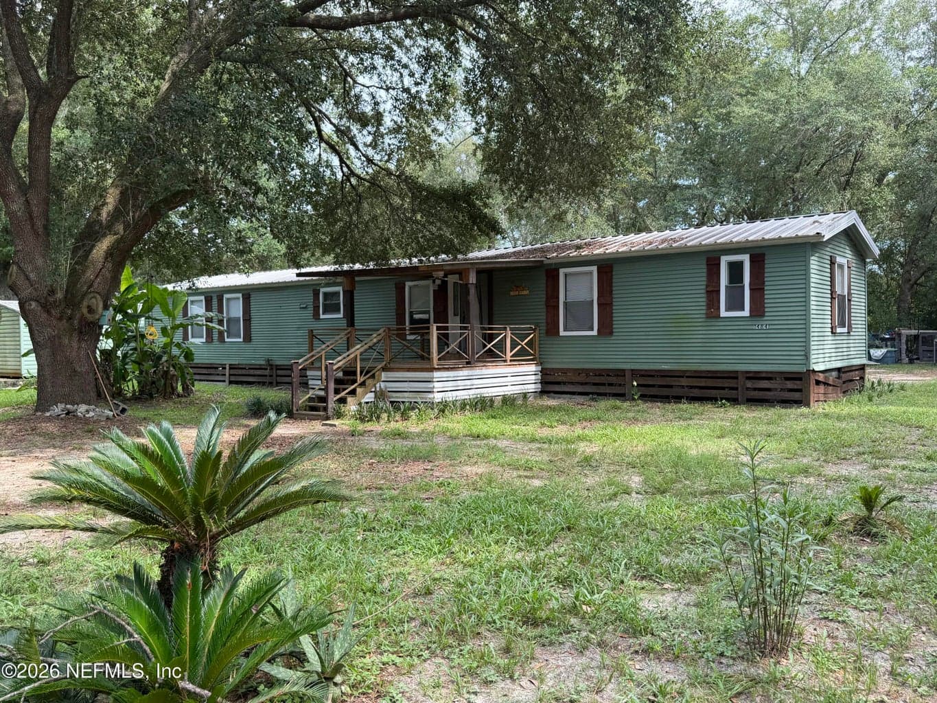 14841 GALLUP Lane, Glen St. Mary, FL 32040, Glen St. Mary, FL - photo 1