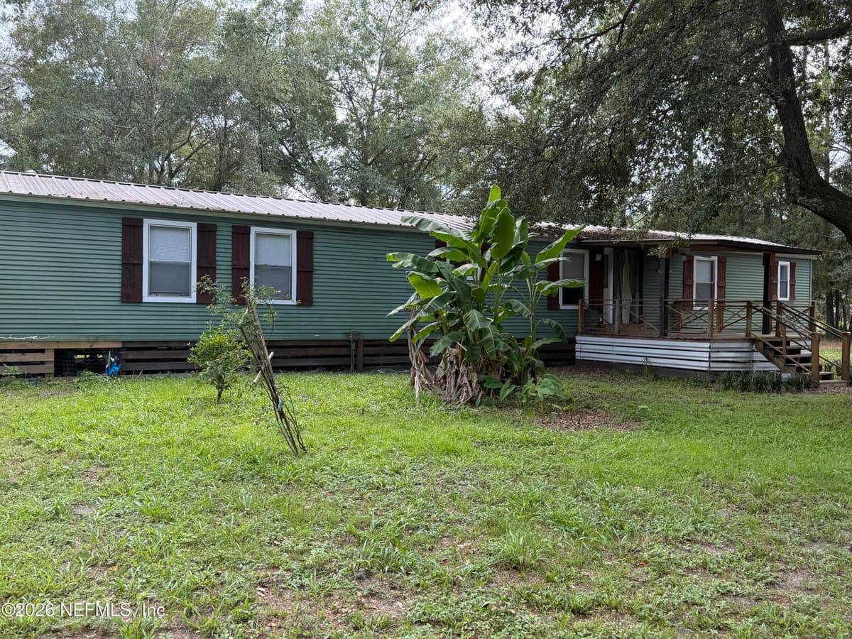 14841 GALLUP Lane, Glen St. Mary, FL 32040, Glen St. Mary, FL - photo 2