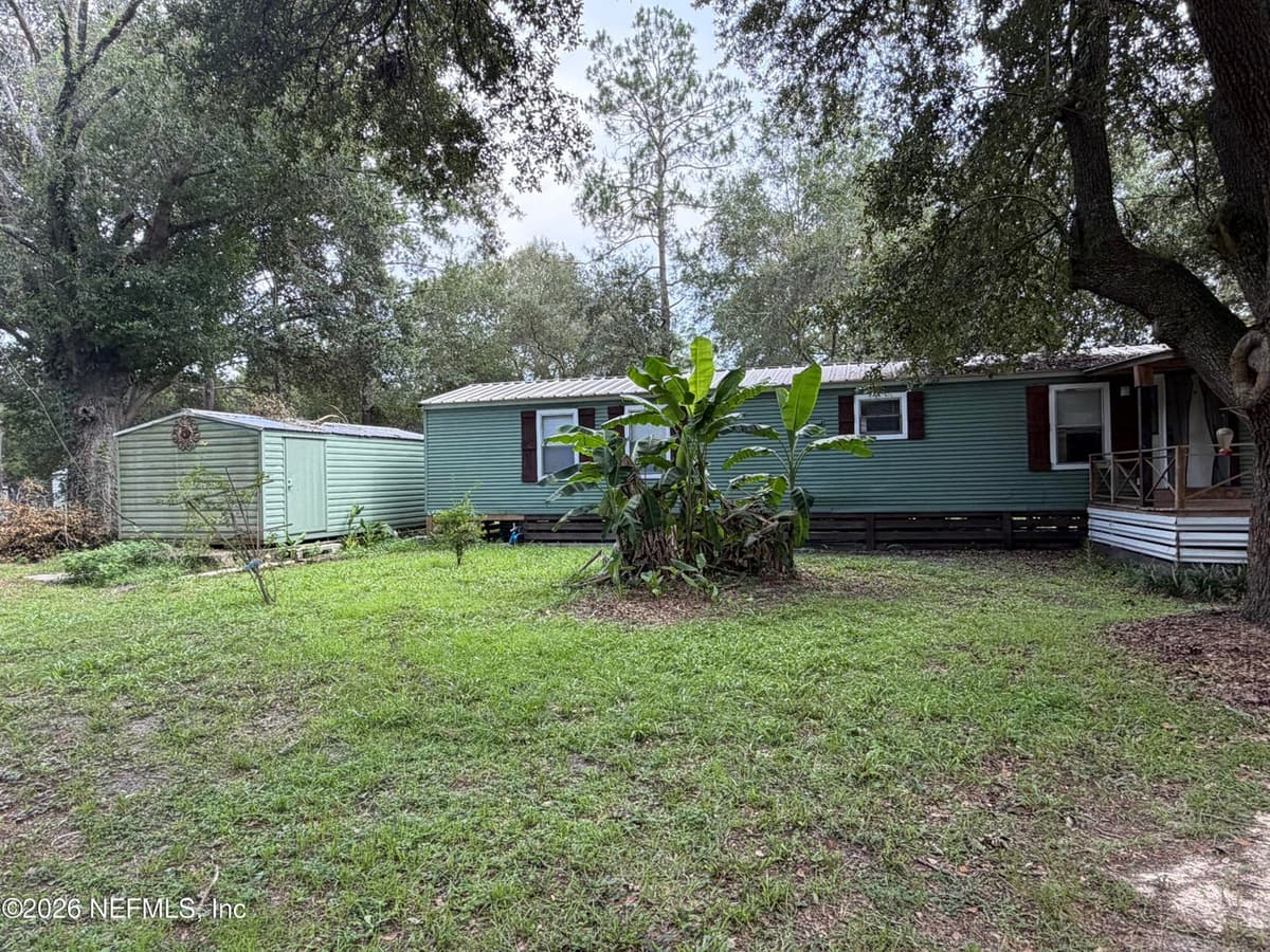 14841 GALLUP Lane, Glen St. Mary, FL 32040, Glen St. Mary, FL - photo 3