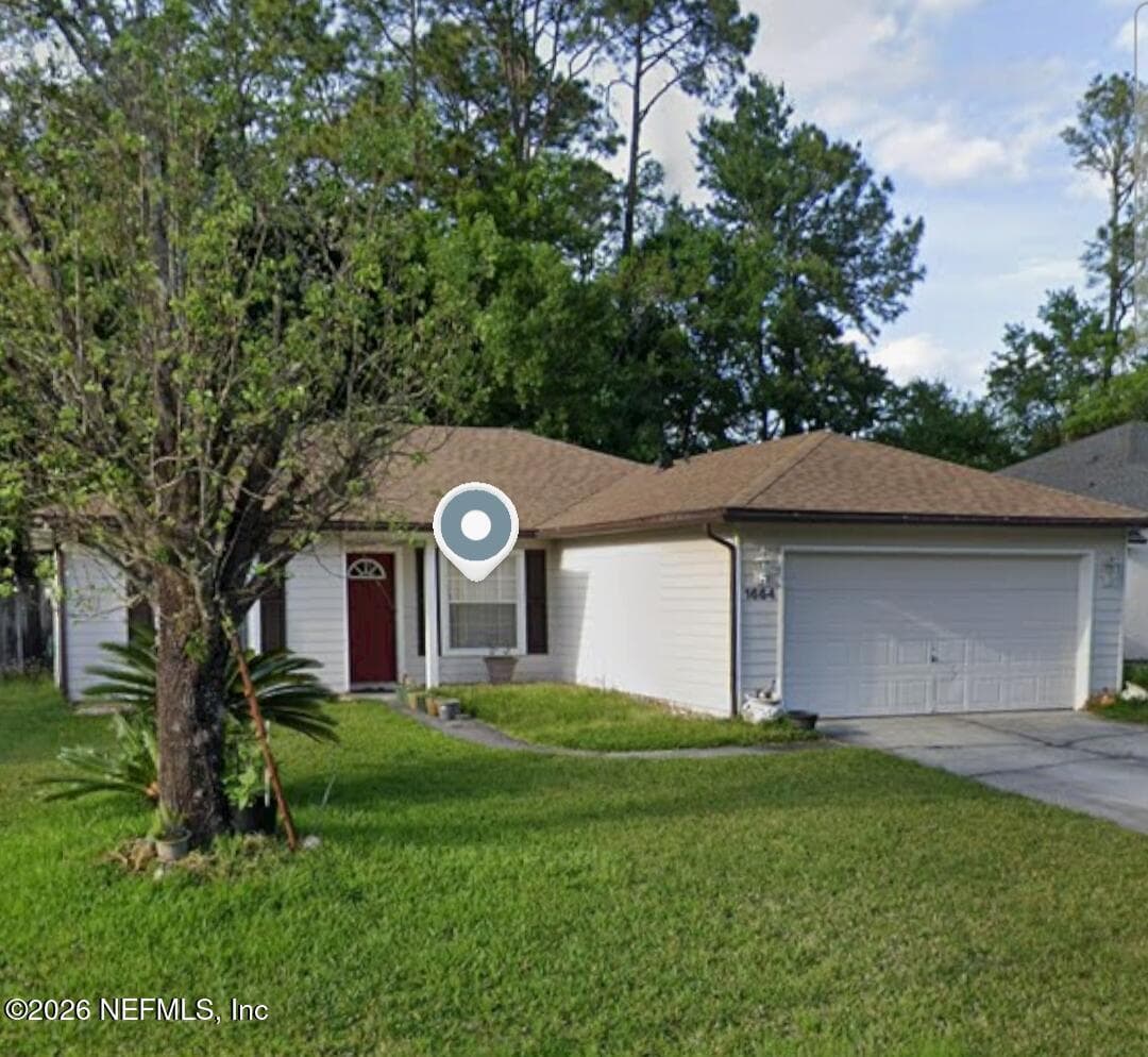 1664 GLEN LAUREL Drive, Middleburg, FL 32068, Middleburg, FL - photo 1