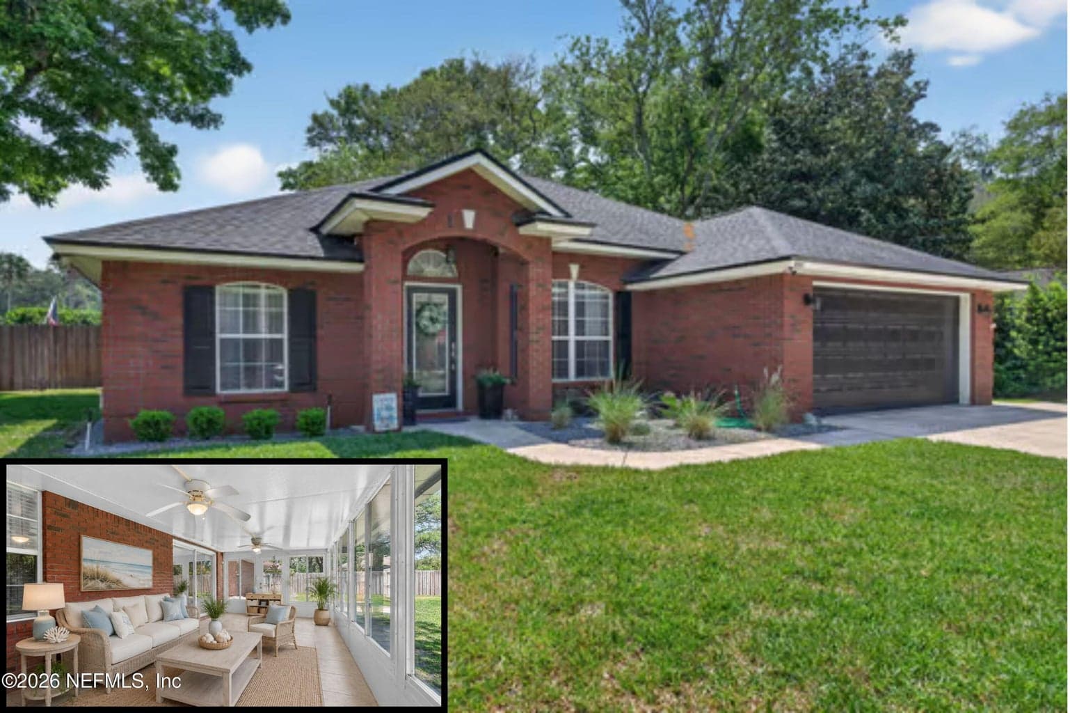 96086 SEA WINDS Drive, Fernandina Beach, FL 32034, Fernandina Beach, FL - photo 1