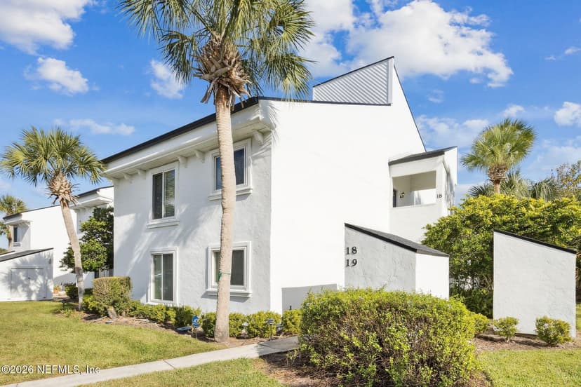 18 COVE Road, Ponte Vedra Beach, FL 32802