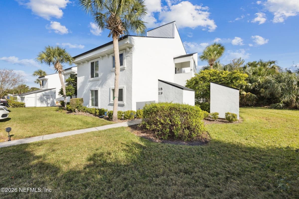 18 COVE Road, Ponte Vedra Beach, FL 32802, Ponte Vedra Beach, FL - photo 2