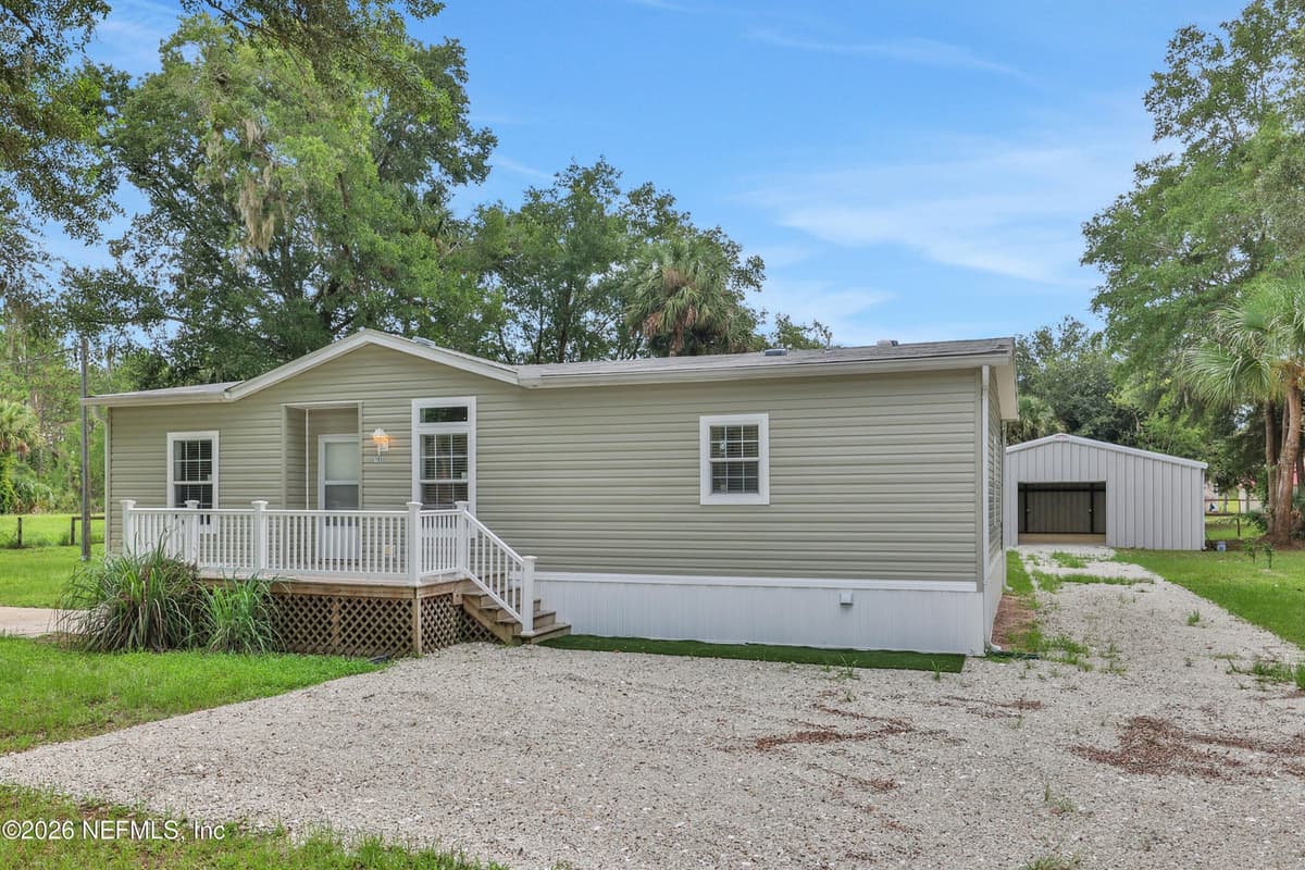 103 BARTER Drive, Satsuma, FL 32189, Satsuma, FL - photo 3