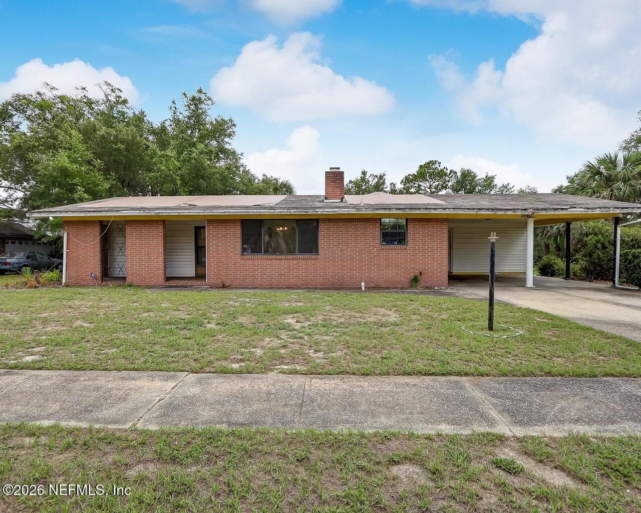 3840 HARBOR VIEW Court, Jacksonville, FL 32208, Jacksonville, FL - photo 1