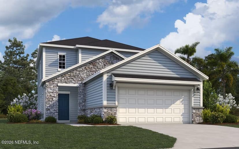39 DONOVAN Drive, St. Augustine, FL 32092