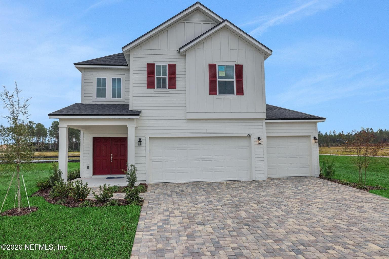 31 DONOVAN Drive, St. Augustine, FL 32092, St. Augustine, FL - photo 1