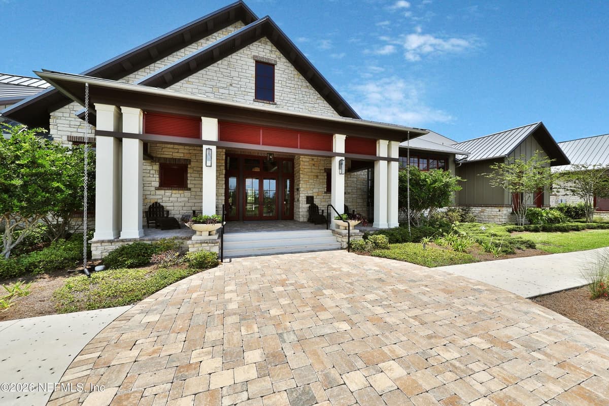 174 DONOVAN Drive, St. Augustine, FL 32092, St. Augustine, FL - photo 2