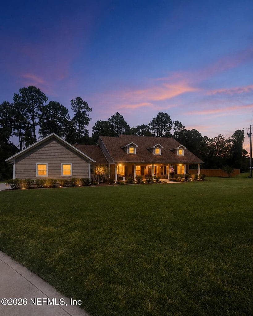 119 CLOVER Lane, Palatka, FL 32177, Palatka, FL - photo 1