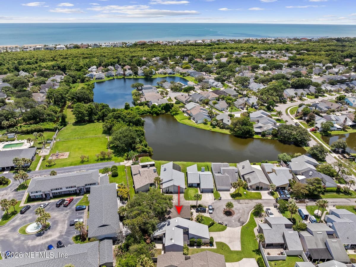 2445 LORRAINE Court N, Ponte Vedra Beach, FL 32082, Ponte Vedra Beach, FL - photo 2