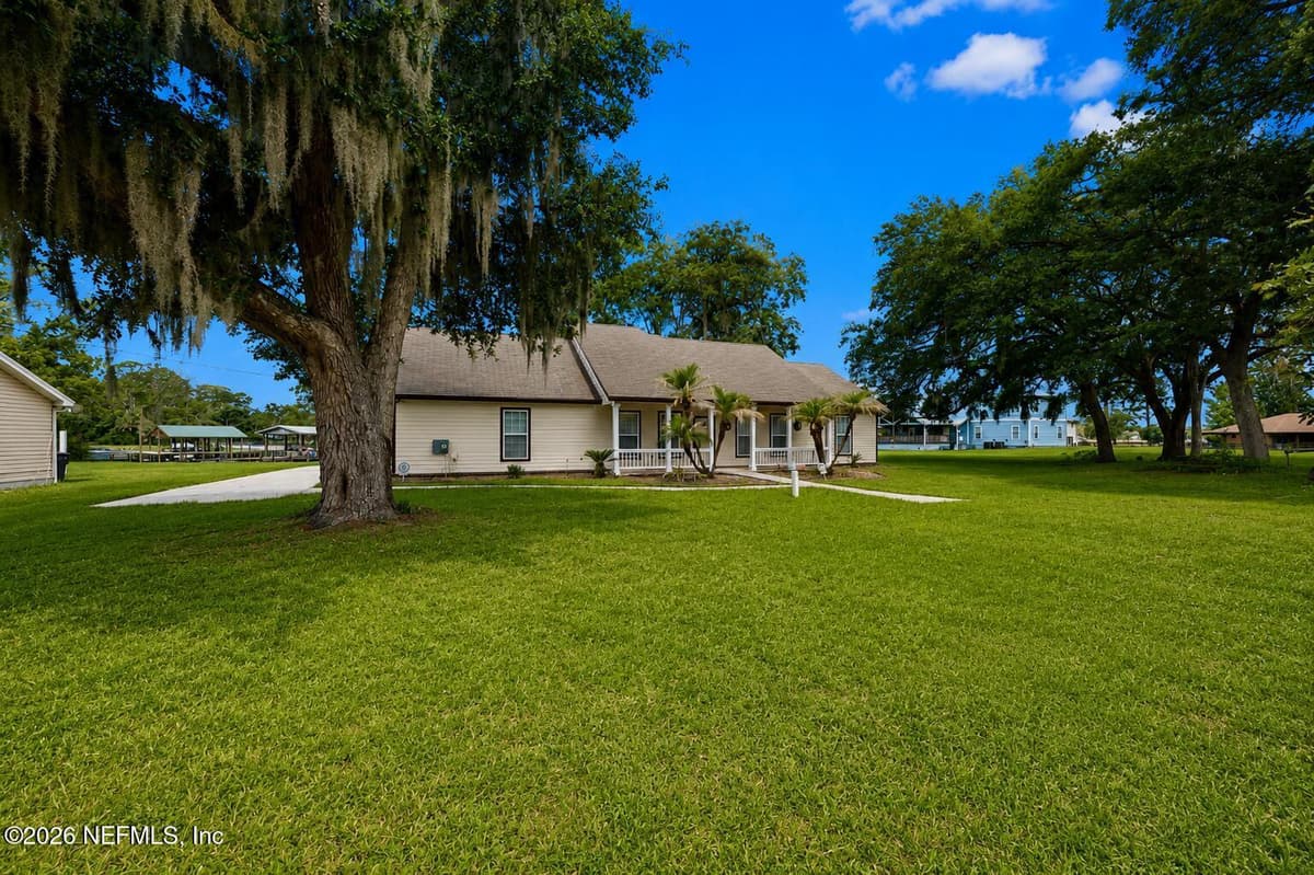 105 SUNNY LN BR, Pomona Park, FL 32181, Pomona Park, FL - photo 3