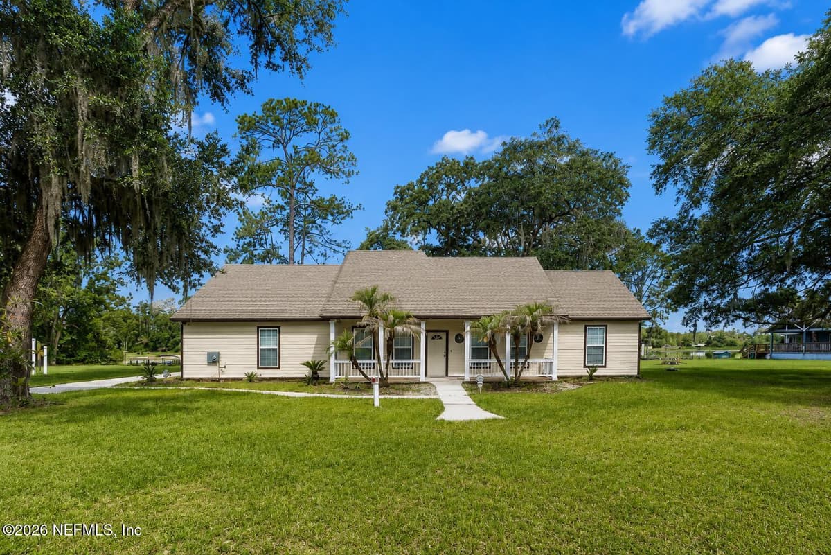 105 SUNNY LN BR, Pomona Park, FL 32181, Pomona Park, FL - photo 2