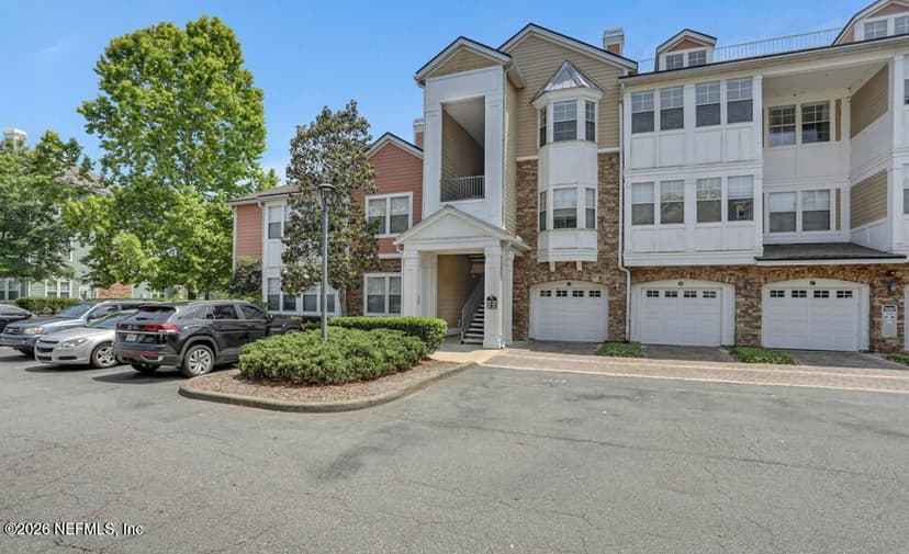 8550 TOUCHTON Road 834, Jacksonville, FL 32216