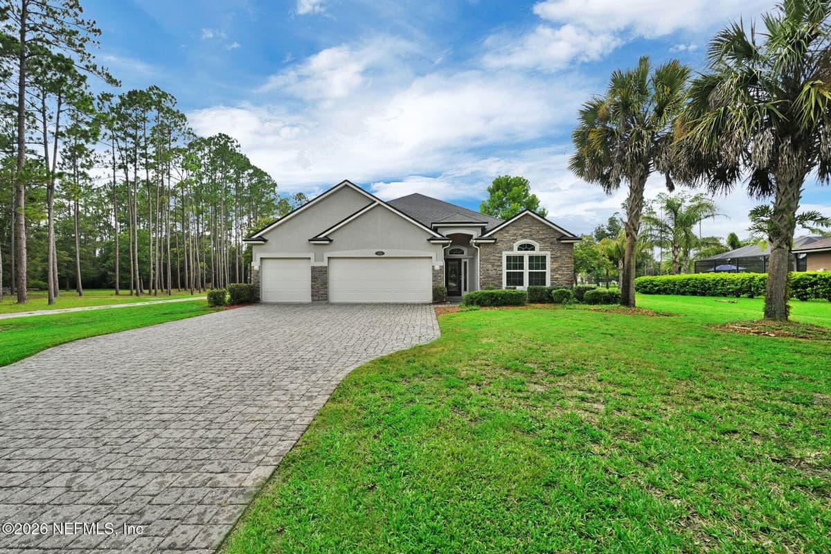 174 SCARLET ROSE Lane, St. Augustine, FL 32092, St. Augustine, FL - photo 3