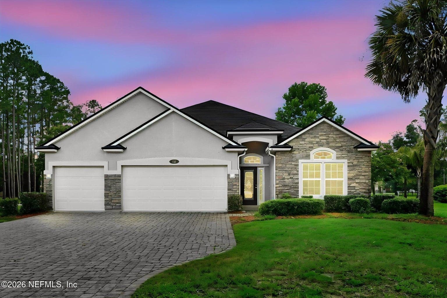 174 SCARLET ROSE Lane, St. Augustine, FL 32092, St. Augustine, FL - photo 1