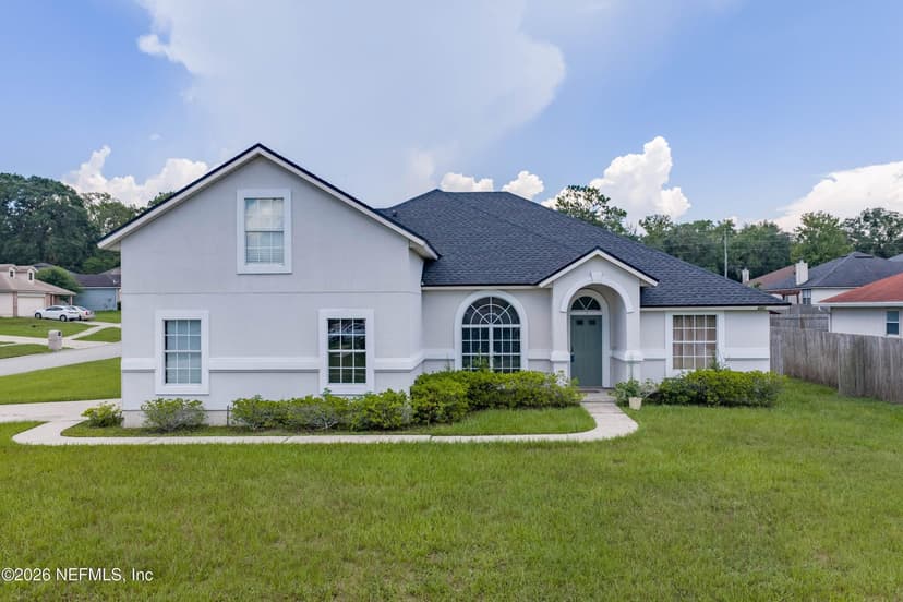 601 KILWINNING Lane, Orange Park, FL 32065