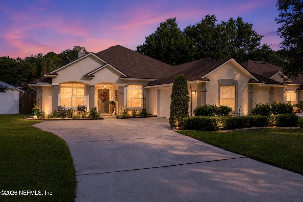 237 CROOKED Court, St. Johns, FL 32259, St. Johns, FL - photo 2