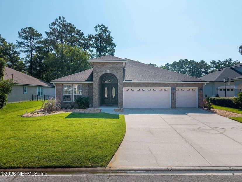 2325 LINKS Drive, Fleming Island, FL 32003