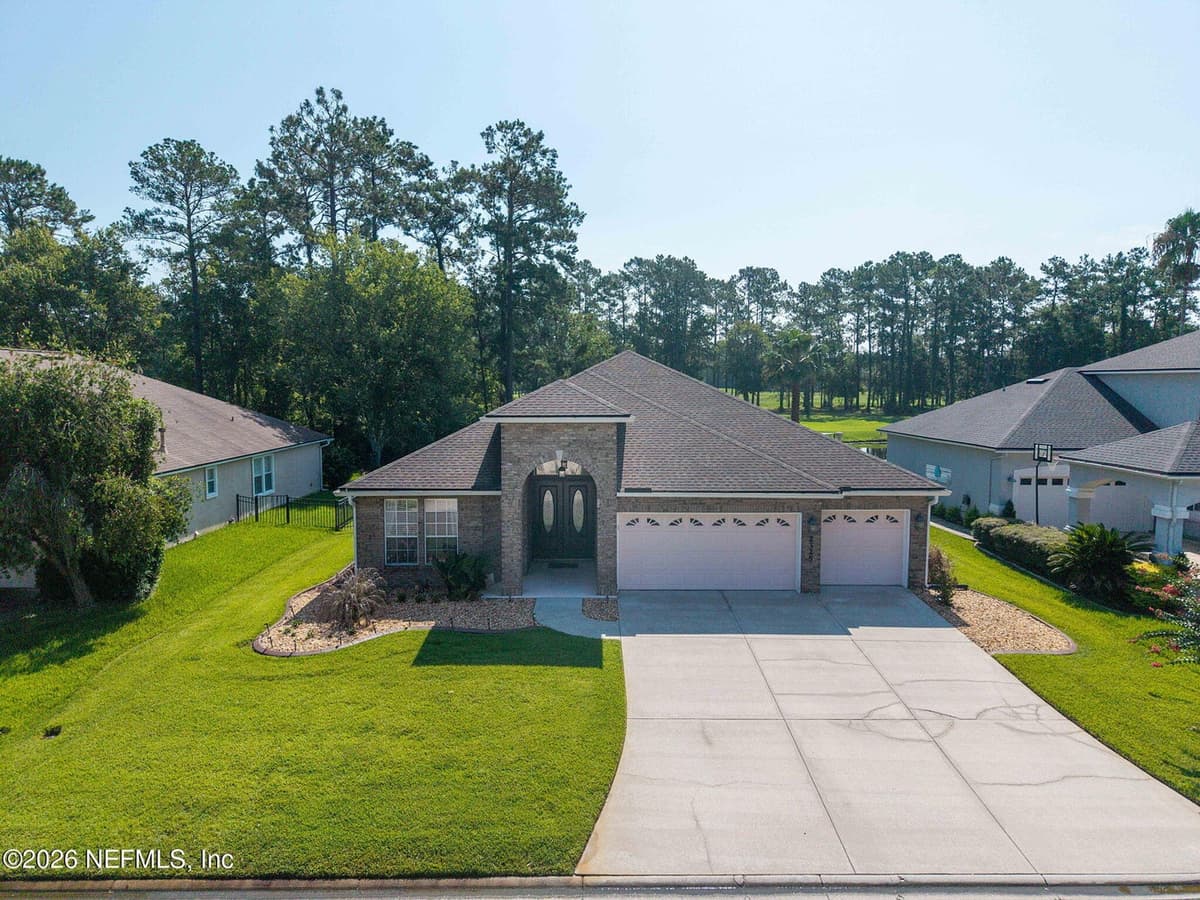 2325 LINKS Drive, Fleming Island, FL 32003, Fleming Island, FL - photo 2